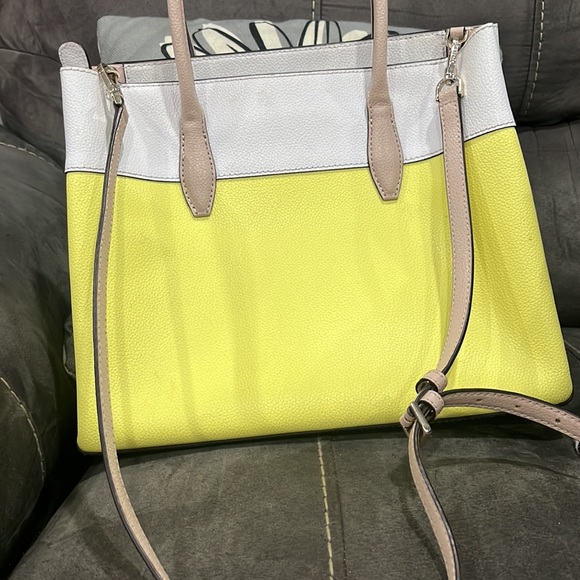 Kate Spade handbag - Picture 2 of 3